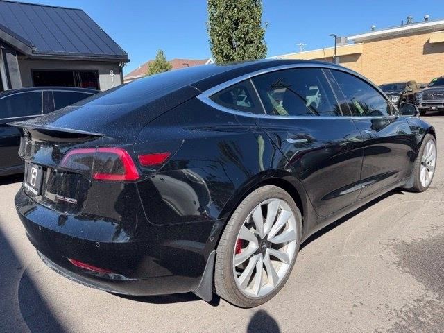 tesla model 3 2019 5YJ3E1EB0KF434602 image tesla model 3 2019 5YJ3E1EB0KF434602 image